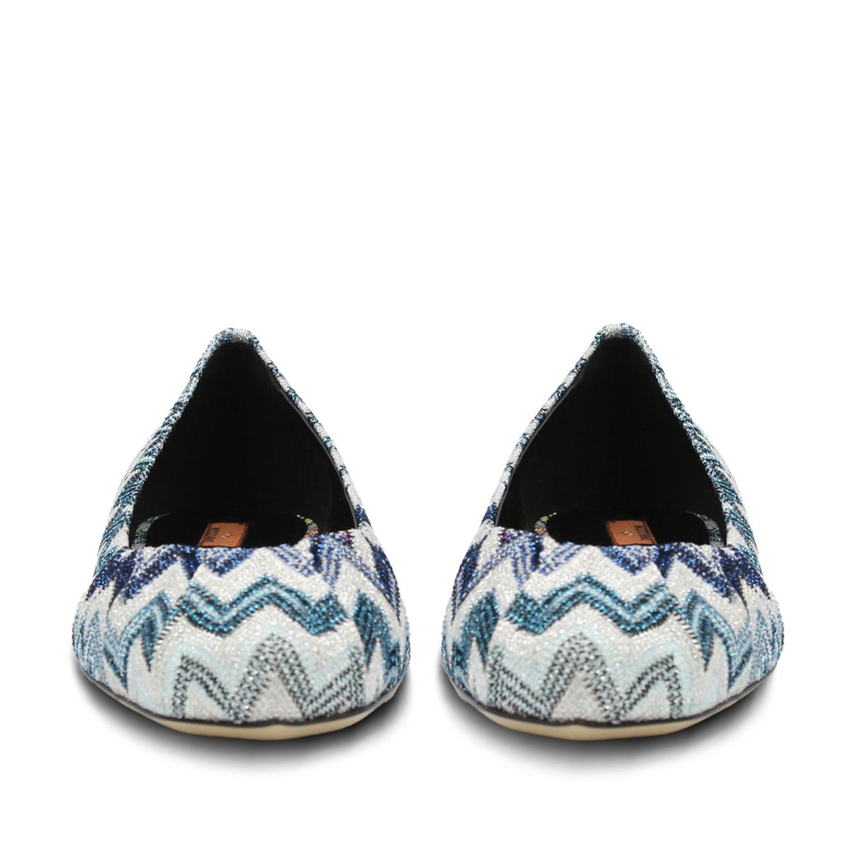 MISSONI DARK RAINBOW (Gökkuşağı)
