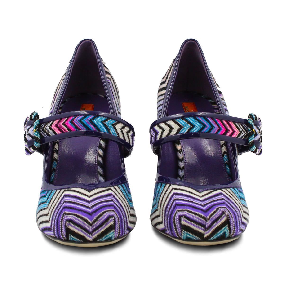 MISSONI MOR MULTICOLOR