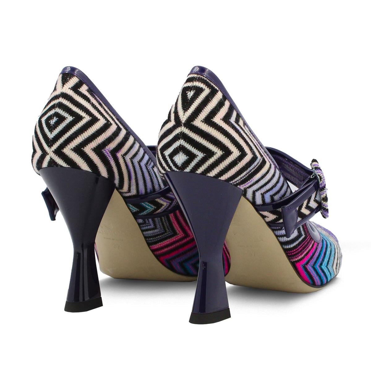MISSONI MOR MULTICOLOR