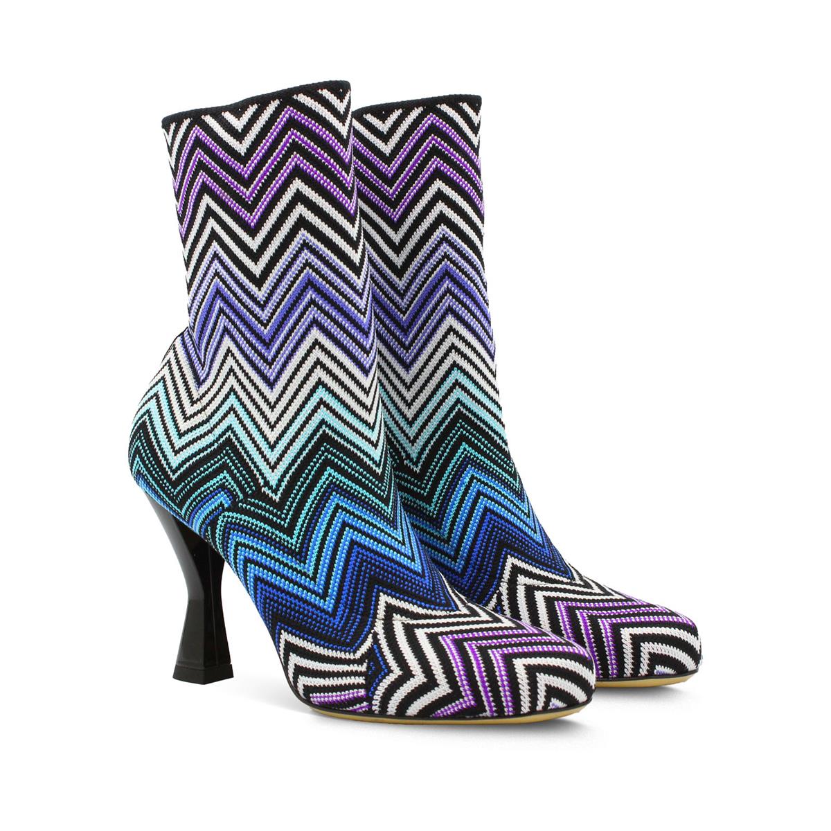 MISSONI MOR MULTICOLOR