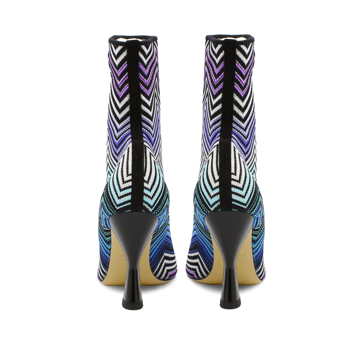 MISSONI MOR MULTICOLOR