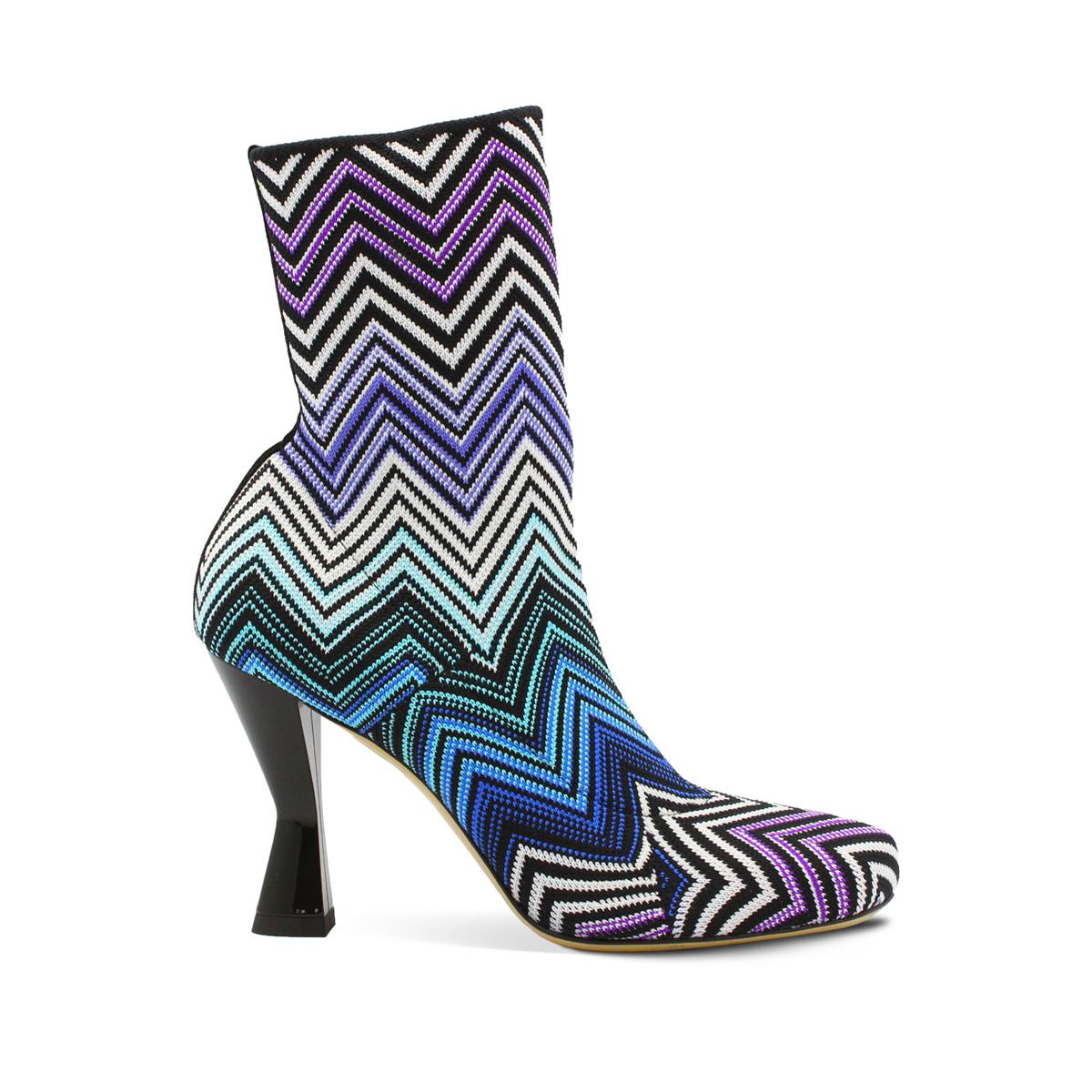 MISSONI MOR MULTICOLOR