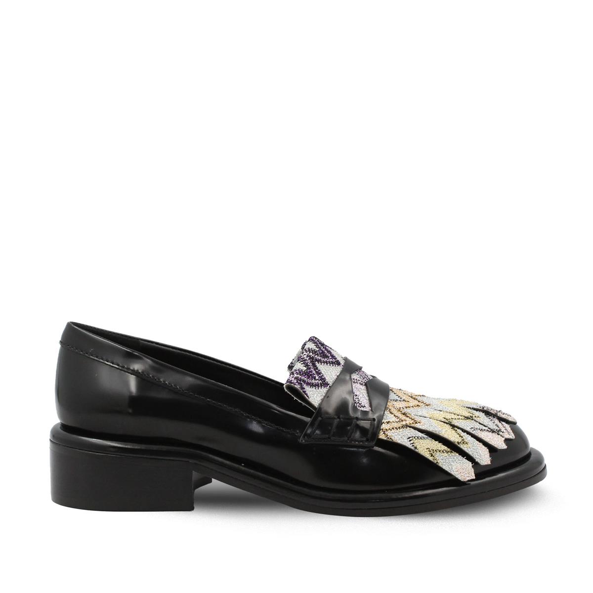 MISSONI BLACK (Siyah)
