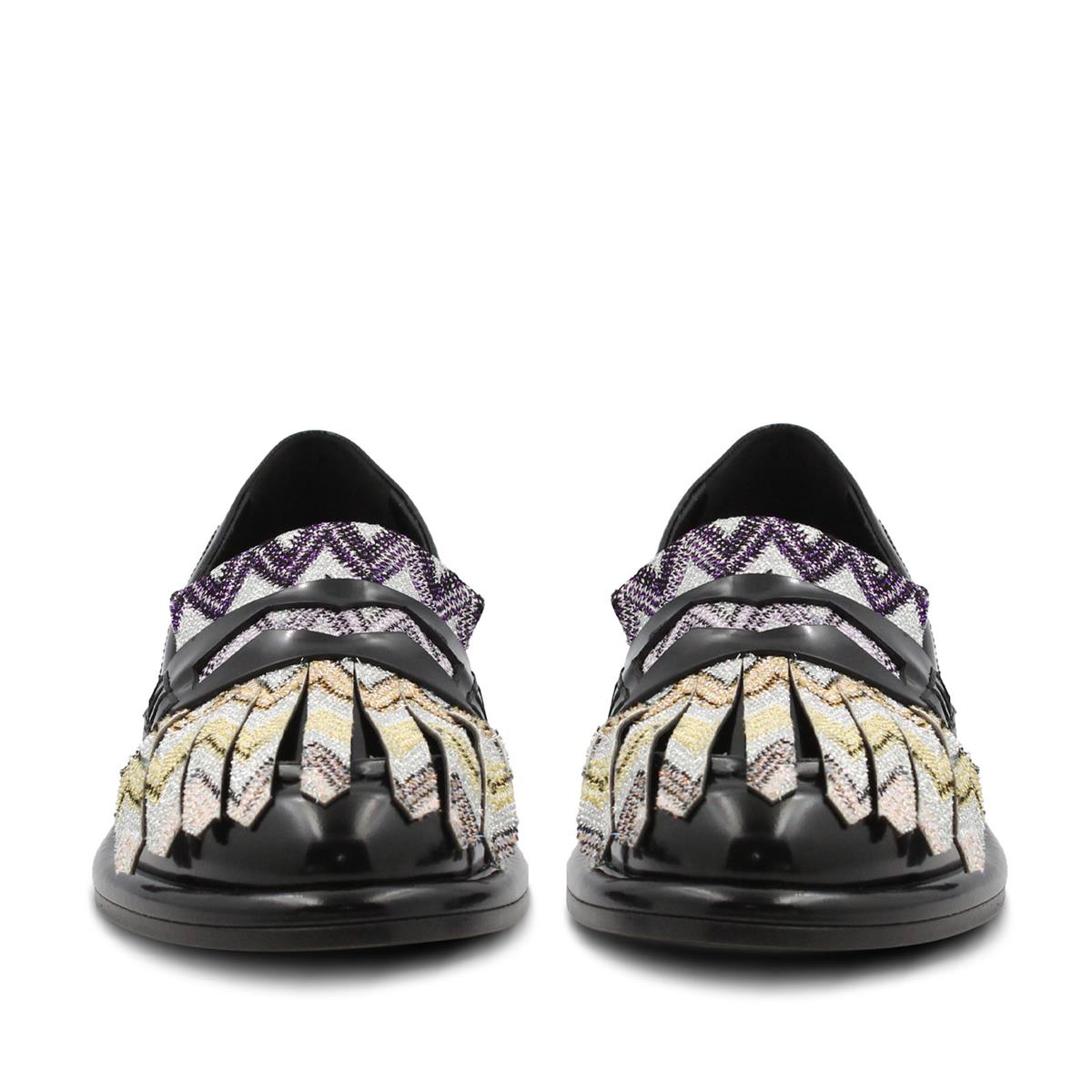 MISSONI BLACK (Siyah)