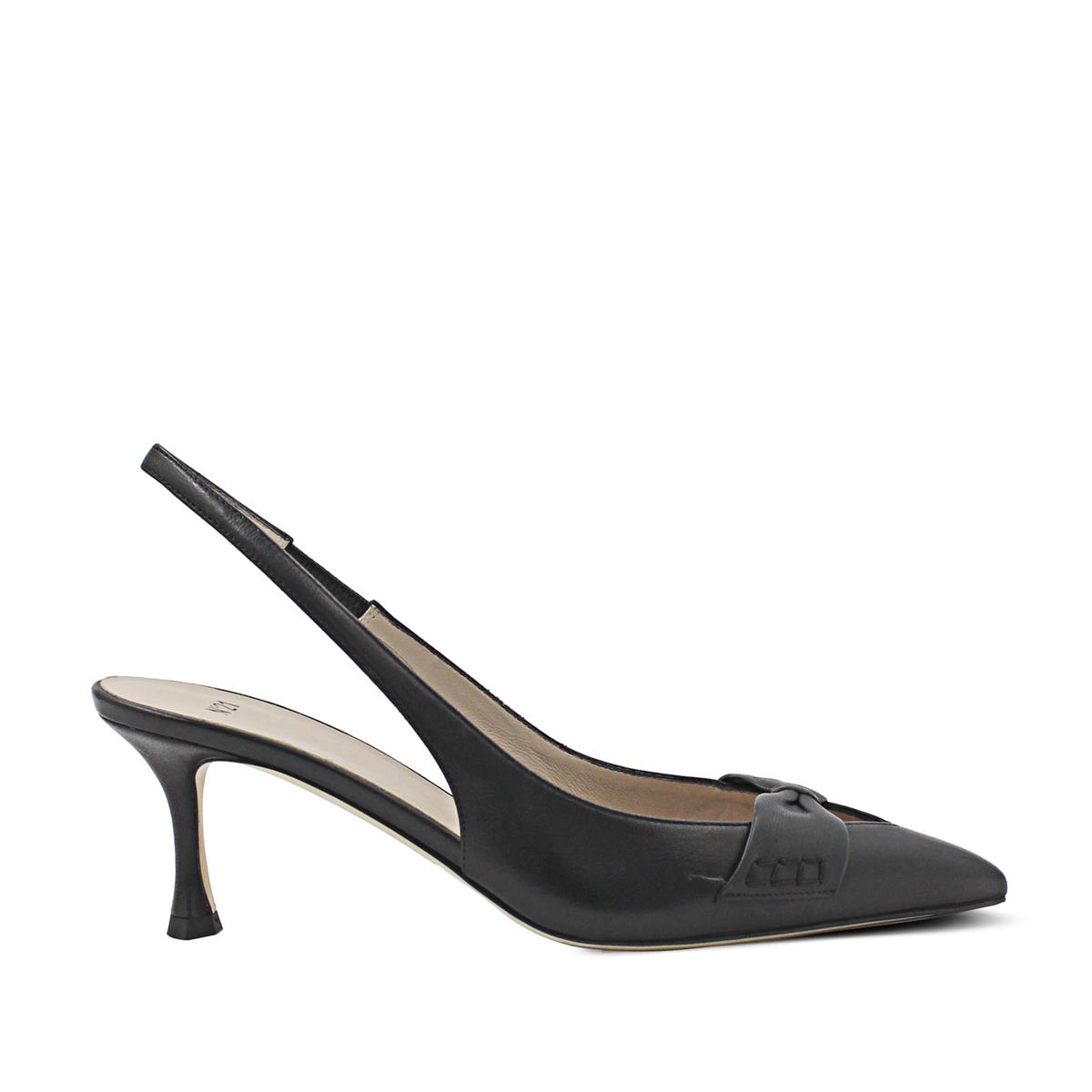 N21 7107 BLACK (Siyah)