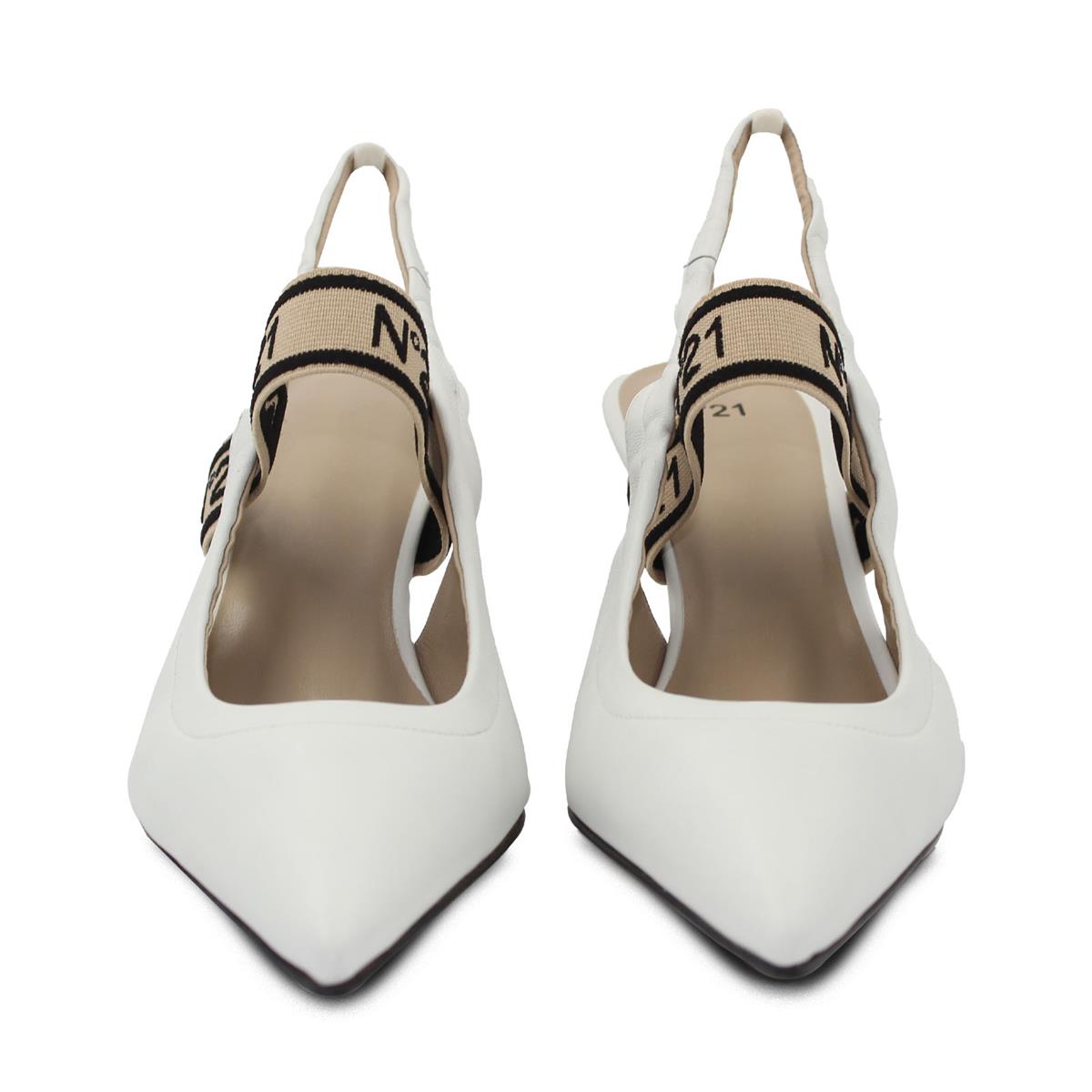 N21 6621 WHITE (Beyaz)