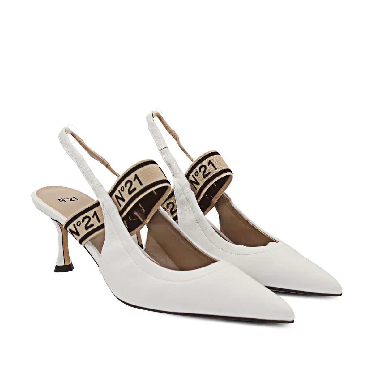 N21 6621 WHITE (Beyaz)