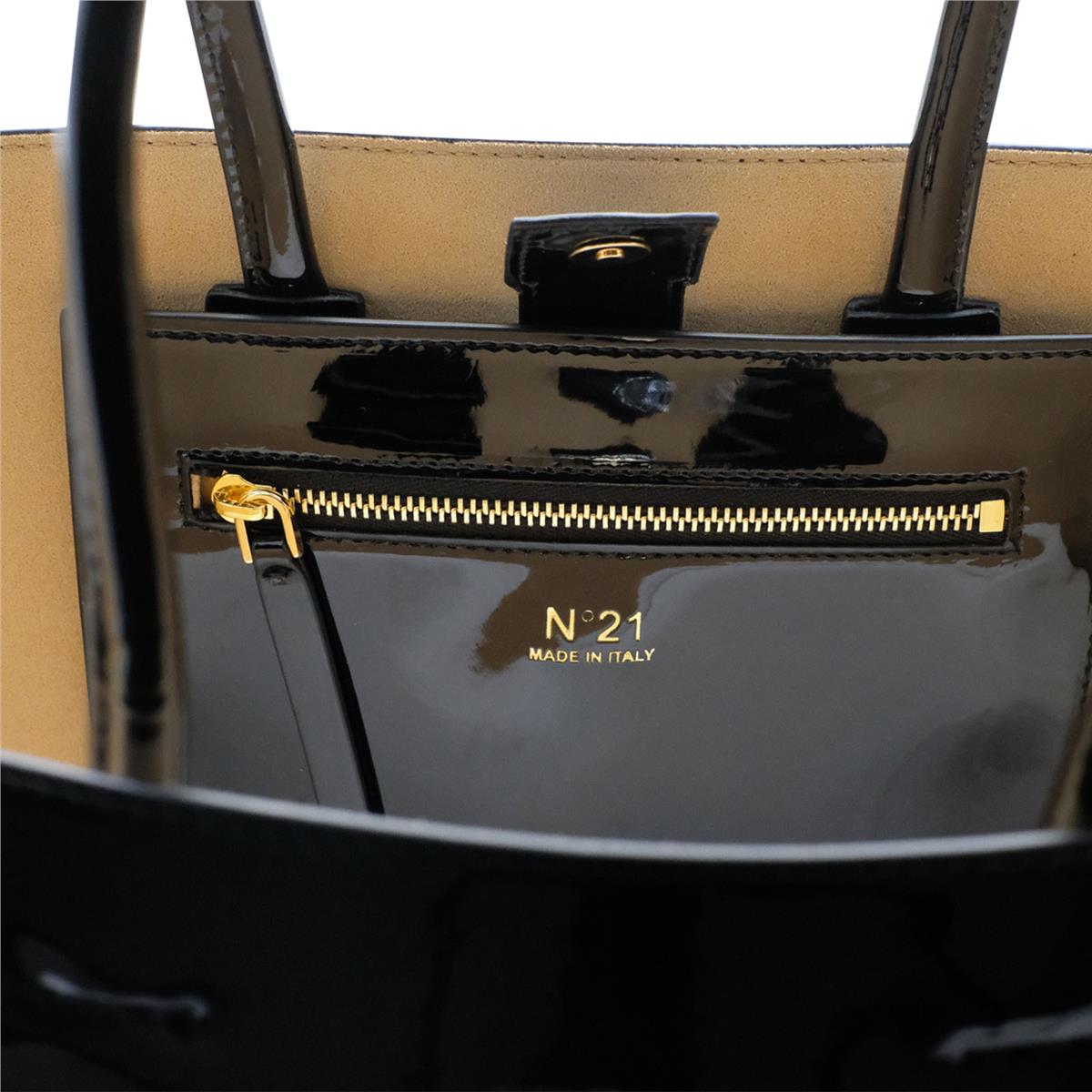N21 7107 BLACK (Siyah)
