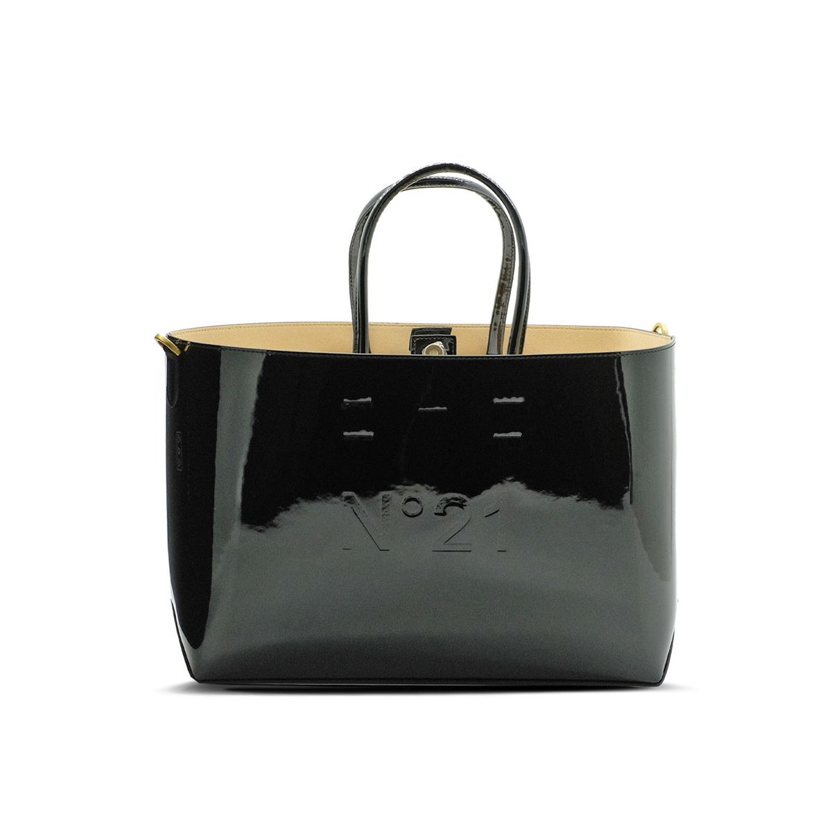 N21 7107 BLACK (Siyah)