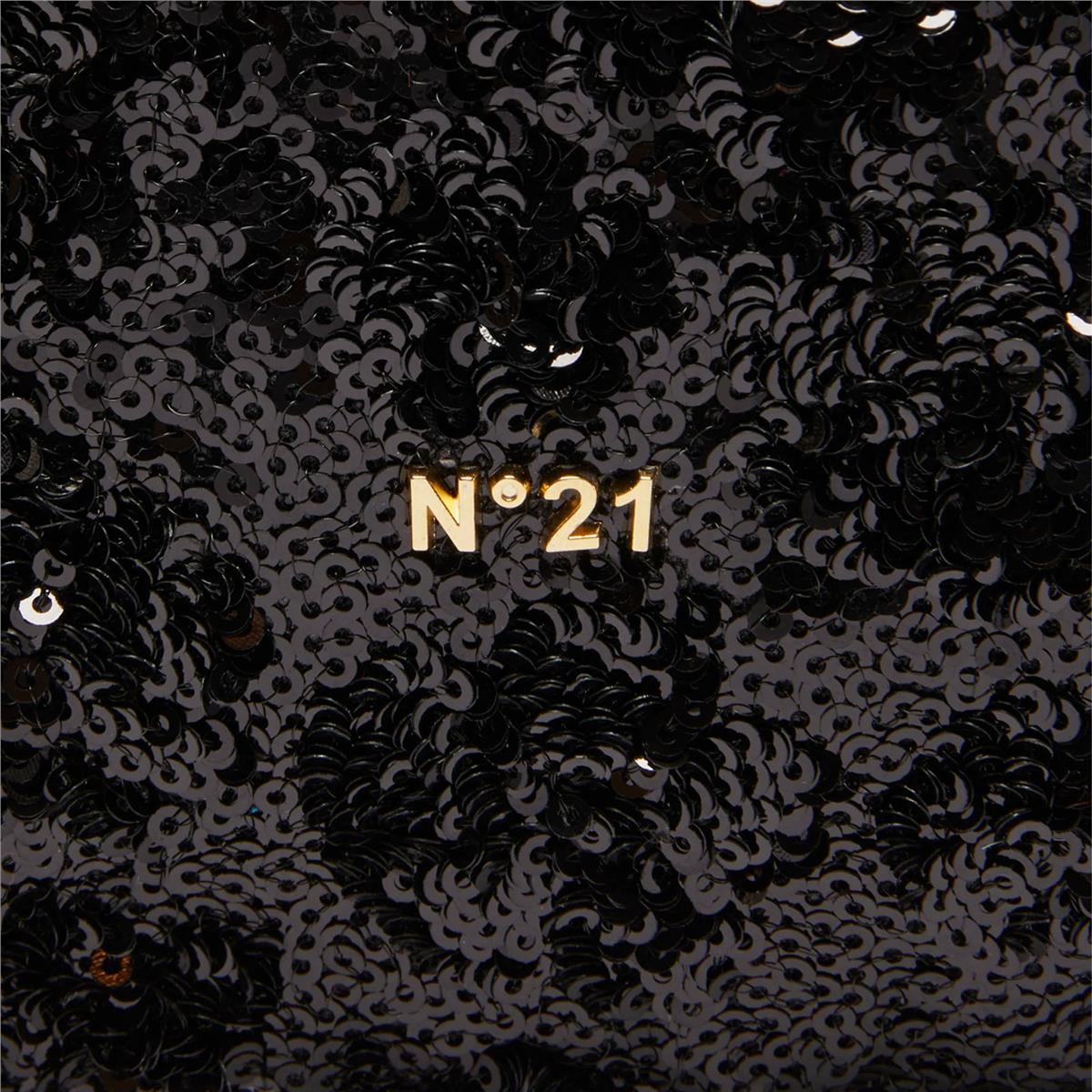 N21 Z578 BLACK+GOLD