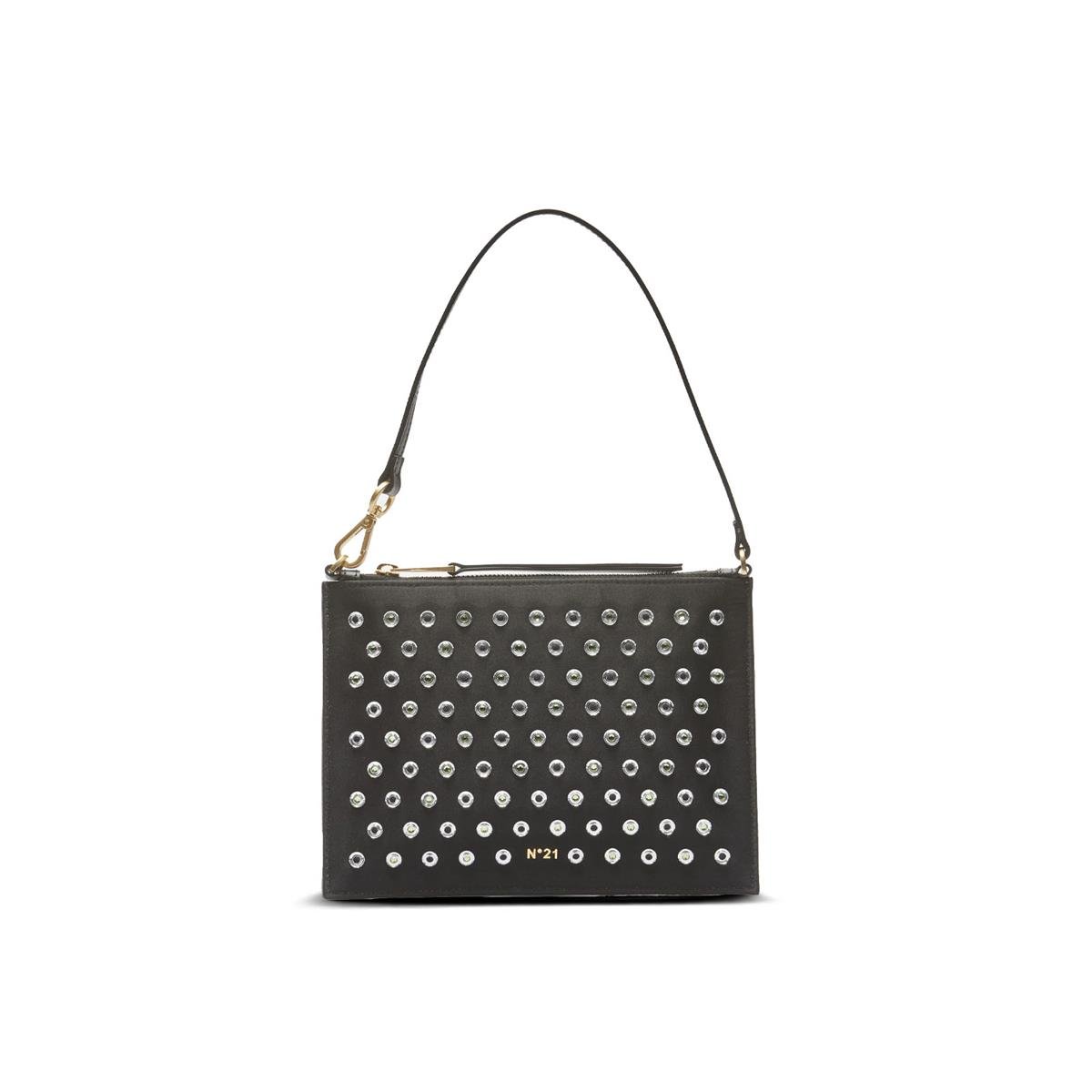 N21 7107 BLACK (Siyah)