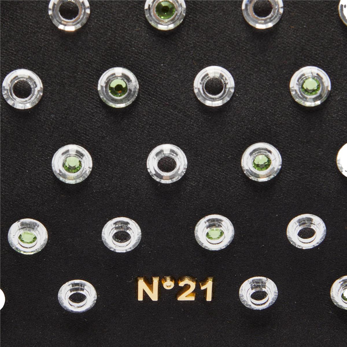 N21 7107 BLACK (Siyah)