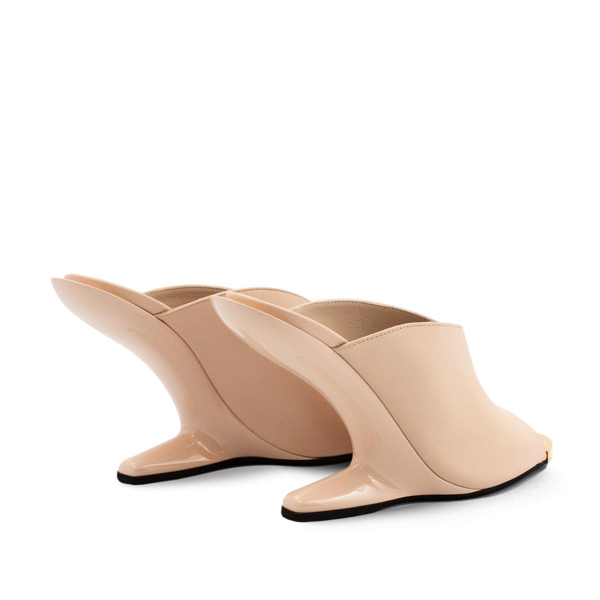 N21 PUDRA PEMBE (Mules Powder Pink)