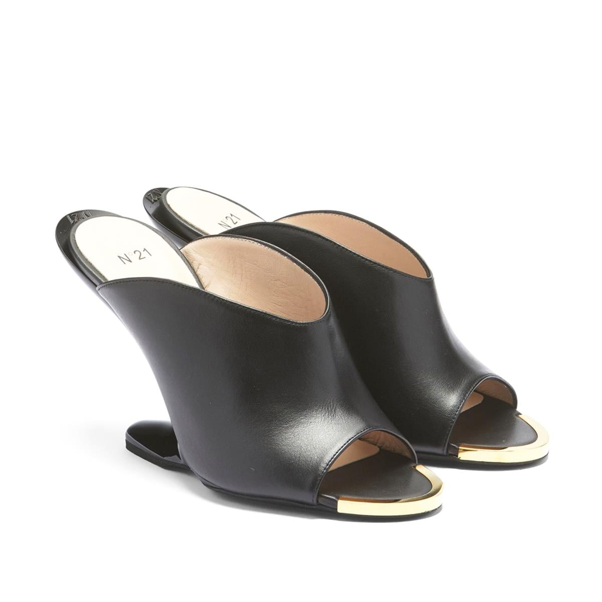 N21 SIYAH (Black)