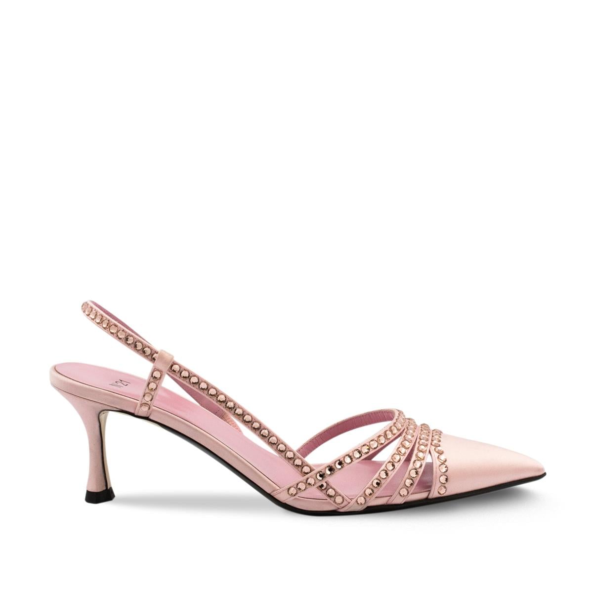 N21 PEMBE (Pink)