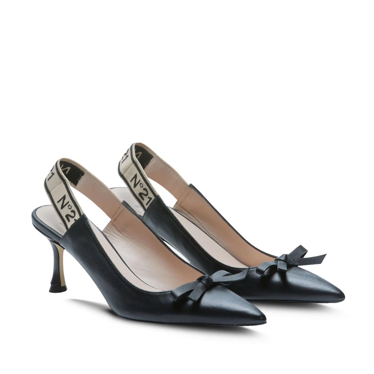 N21 BLACK (SIYAH)