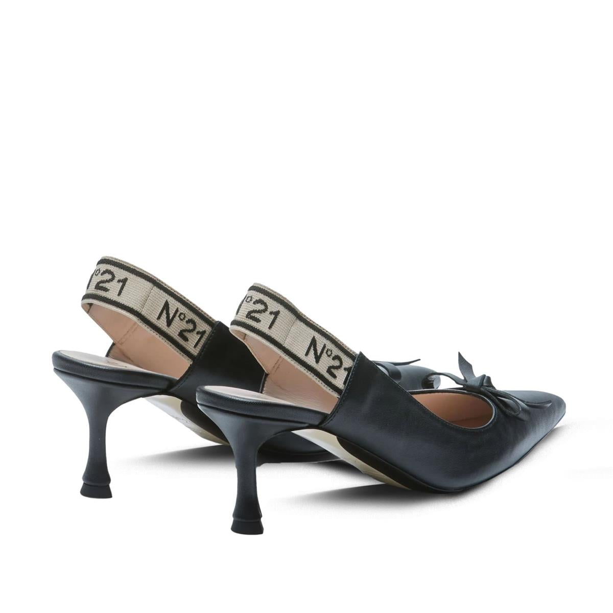N21 BLACK (SIYAH)
