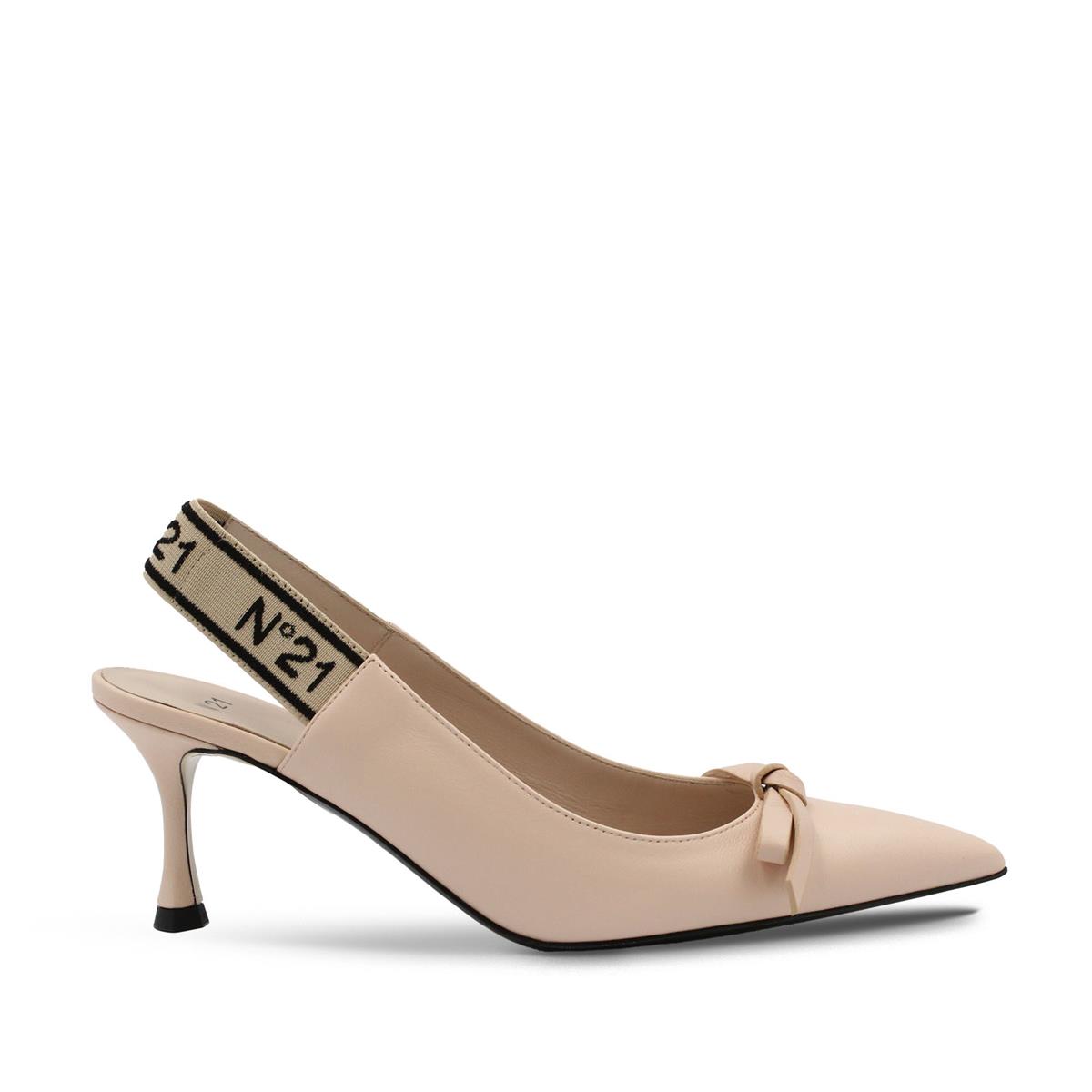 N21 NUDE (TEN)