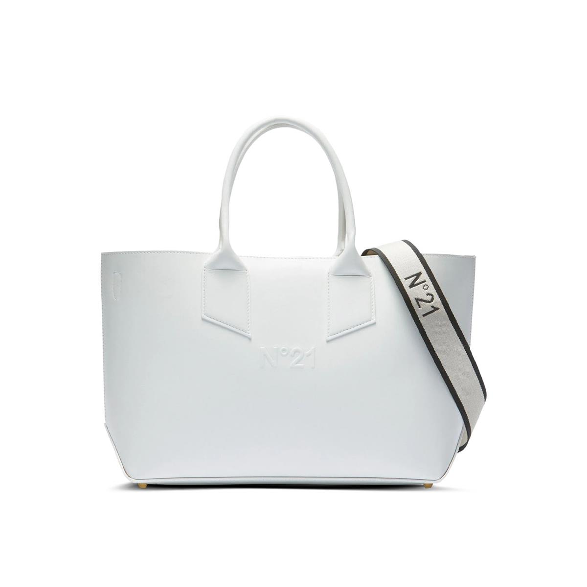 N21 6621 WHITE (Beyaz)