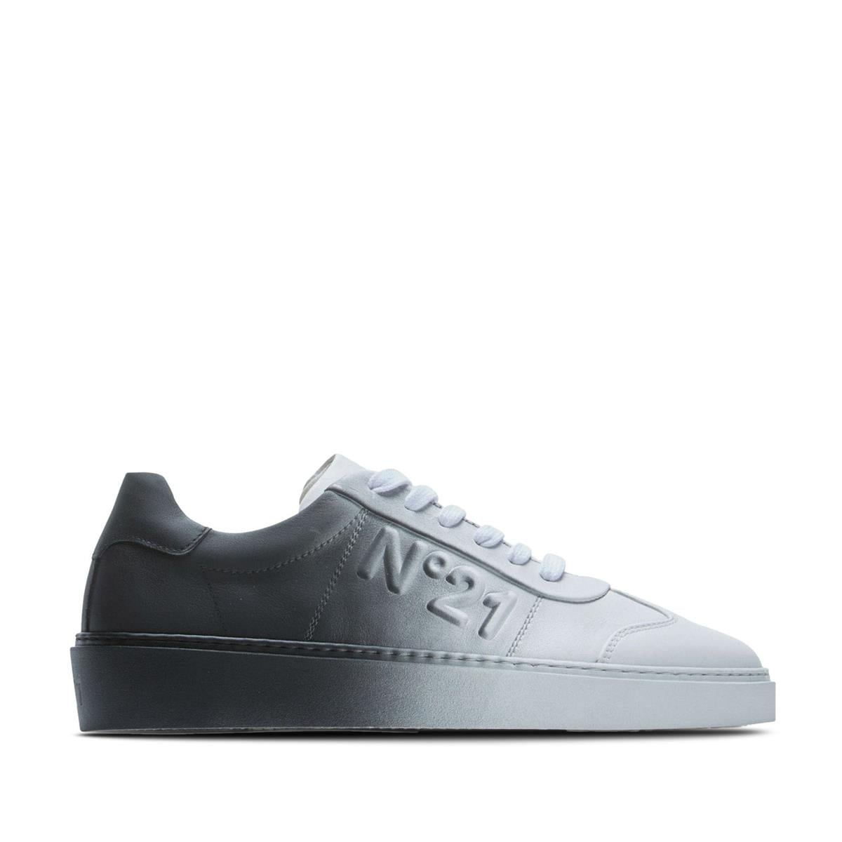 N21 BLACK/WHITE (Siyah Beyaz)