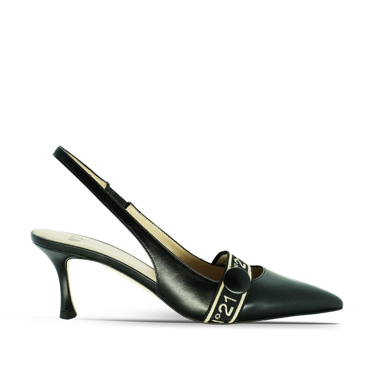 N21 7107 BLACK (Siyah)