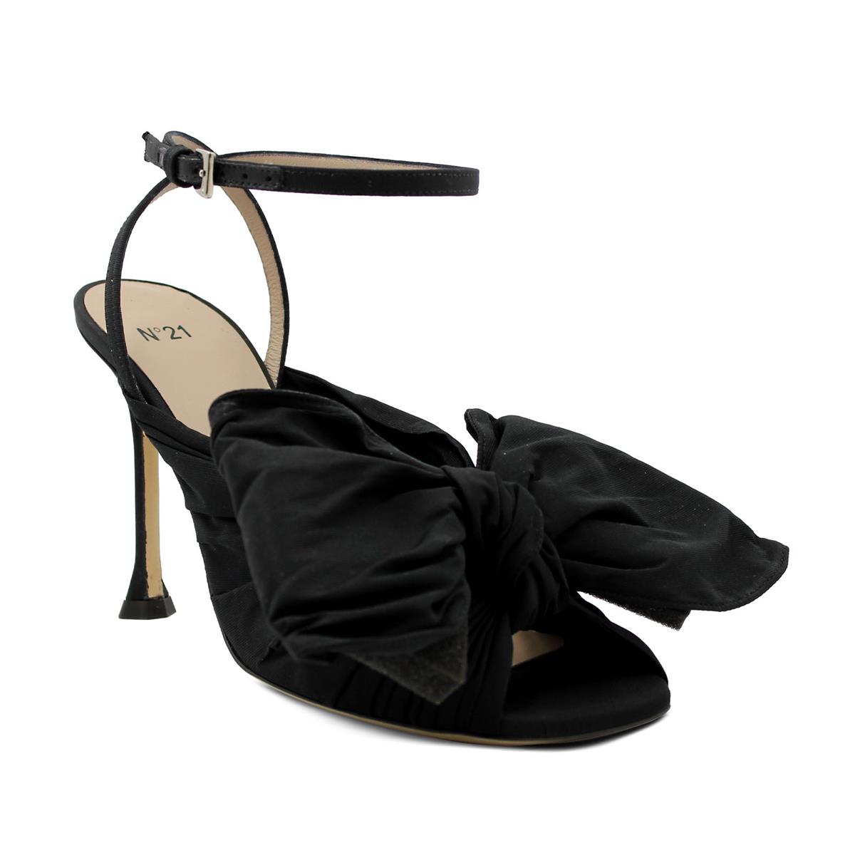 N21 7107 BLACK (Siyah)