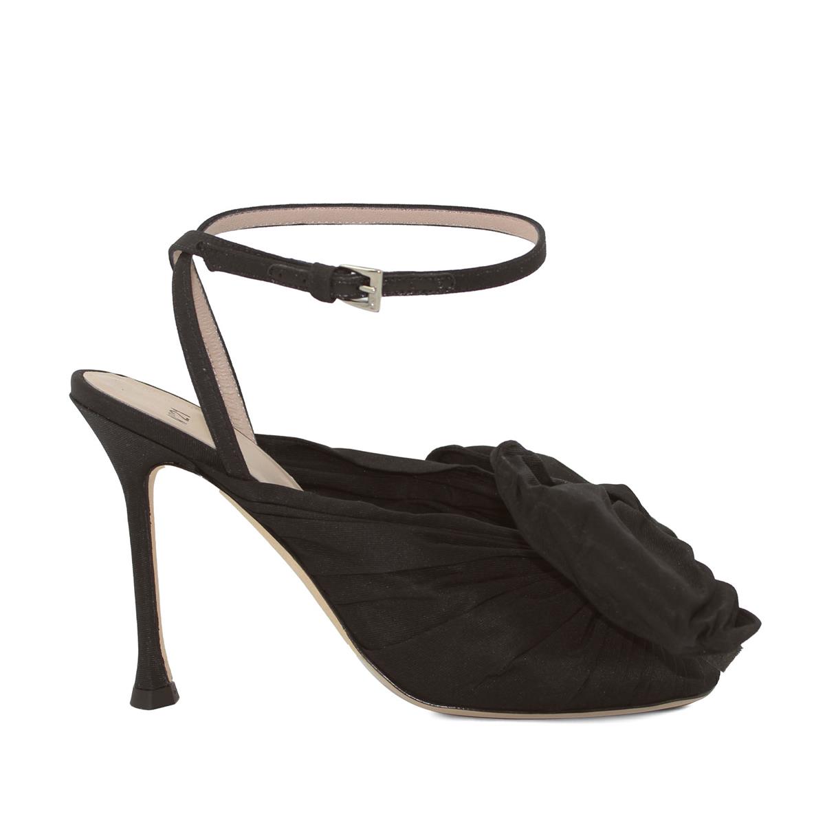 N21 7107 BLACK (Siyah)