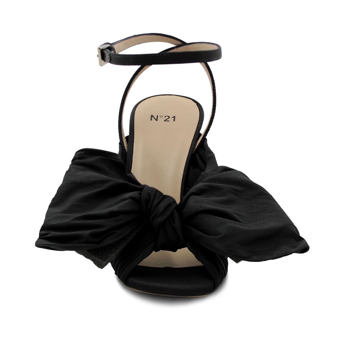 N21 7107 BLACK (Siyah)