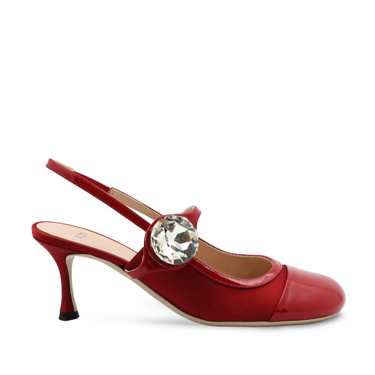 N21 KIRMIZI (Red)