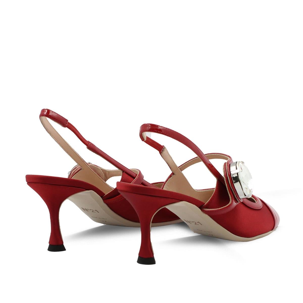 N21 KIRMIZI (Red)