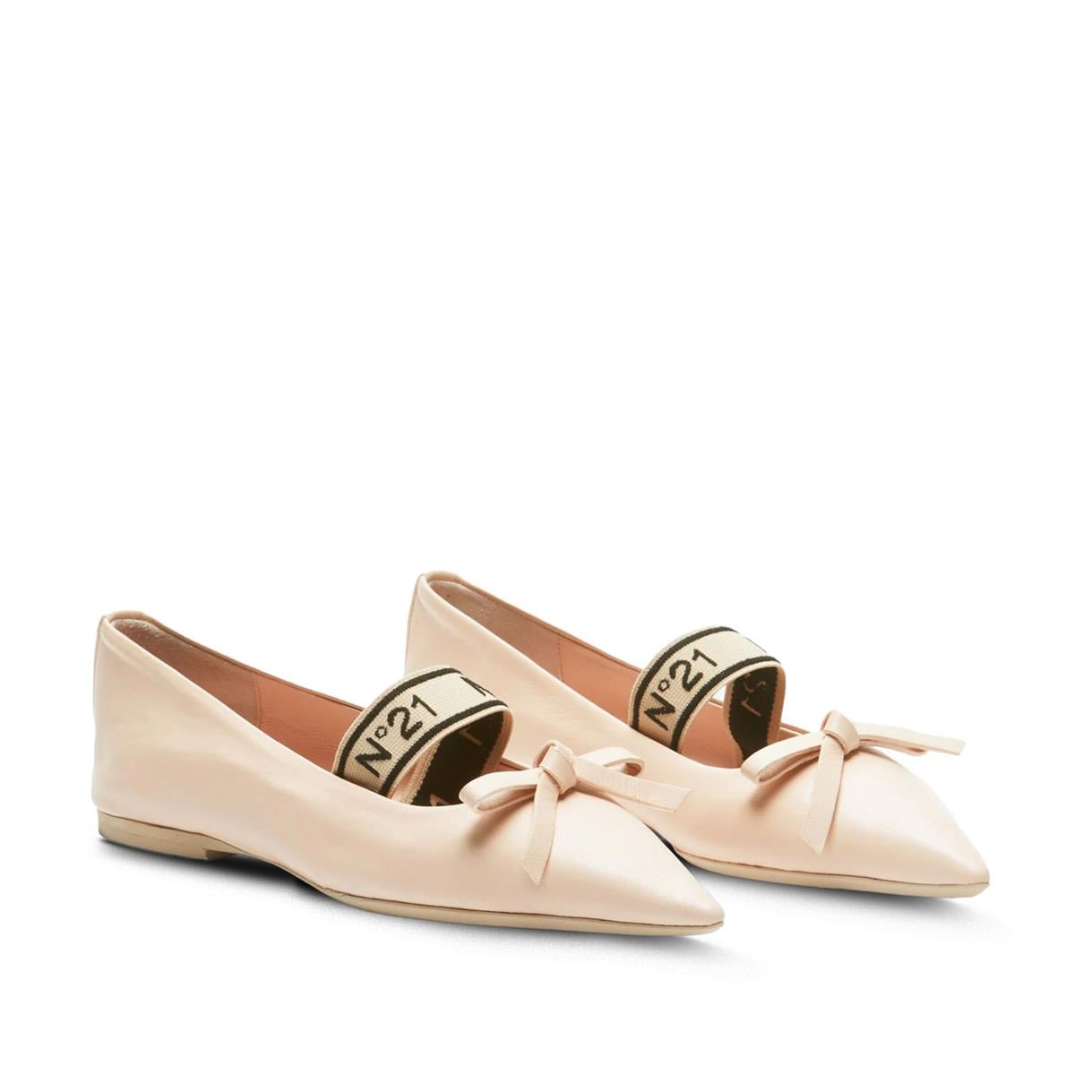 N21 NUDE (TEN)