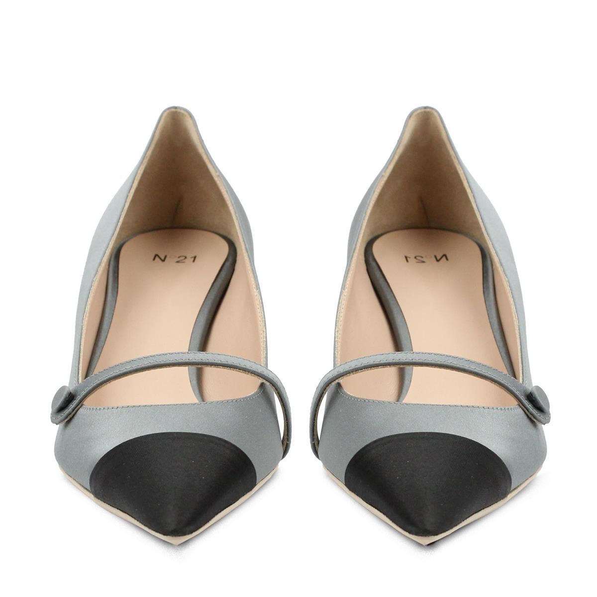 N21 GREY (GRI)