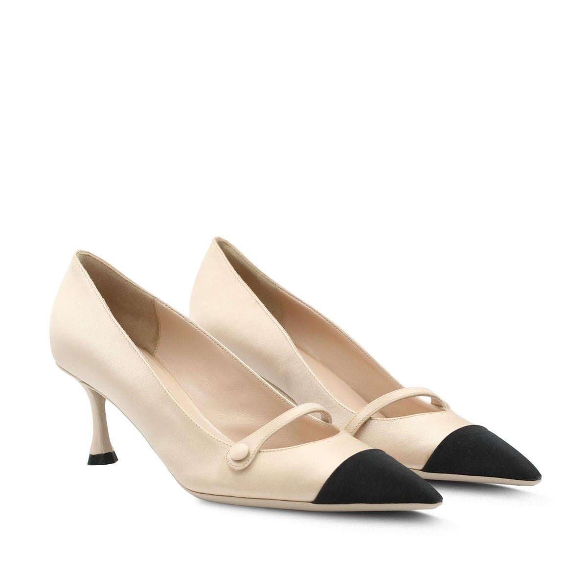 N21 NUDE (TEN)