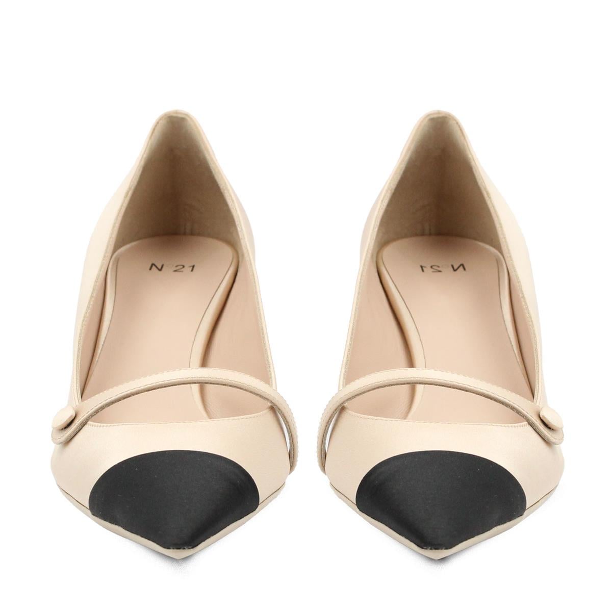 N21 NUDE (TEN)