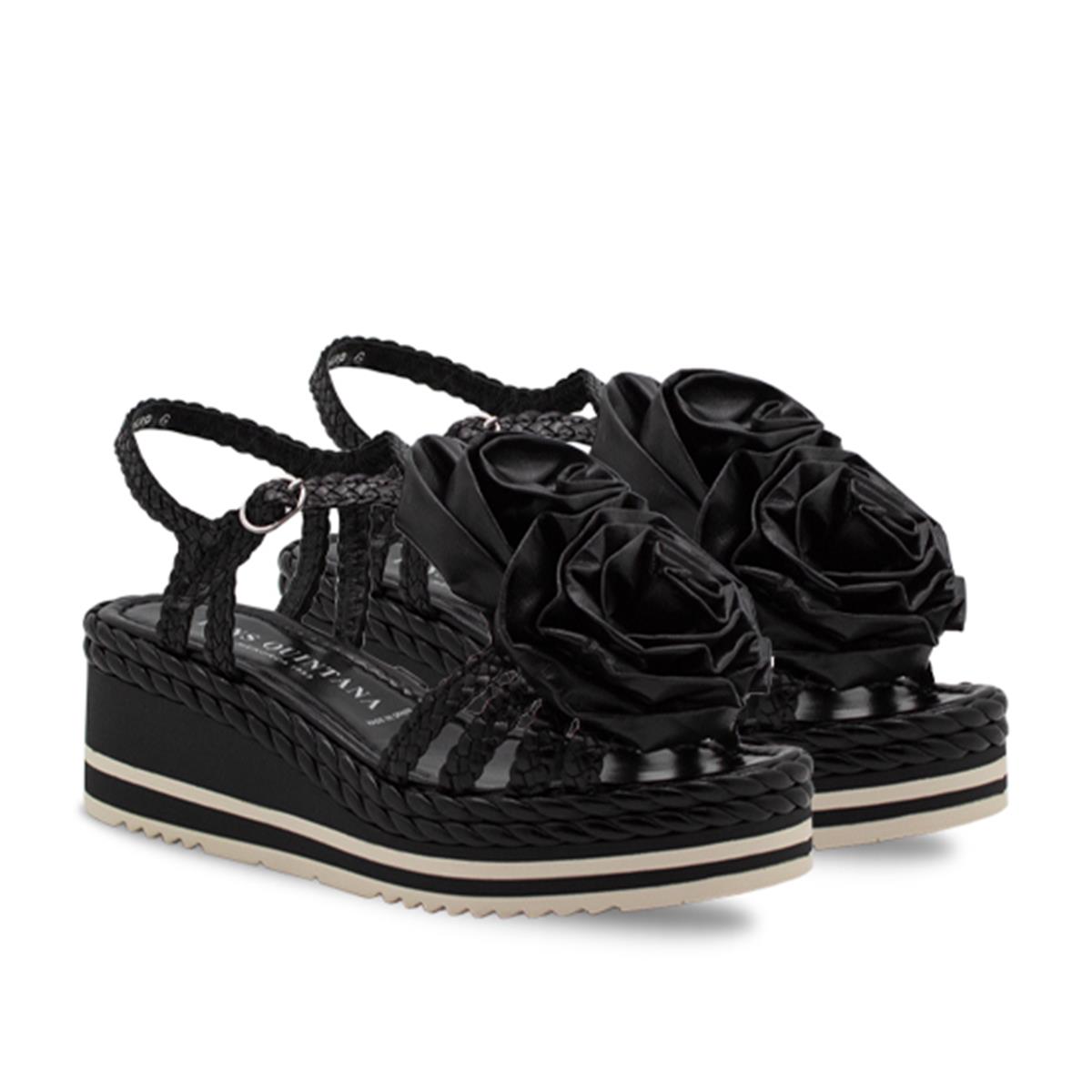 PONS QUINTANA SIYAH (Black)