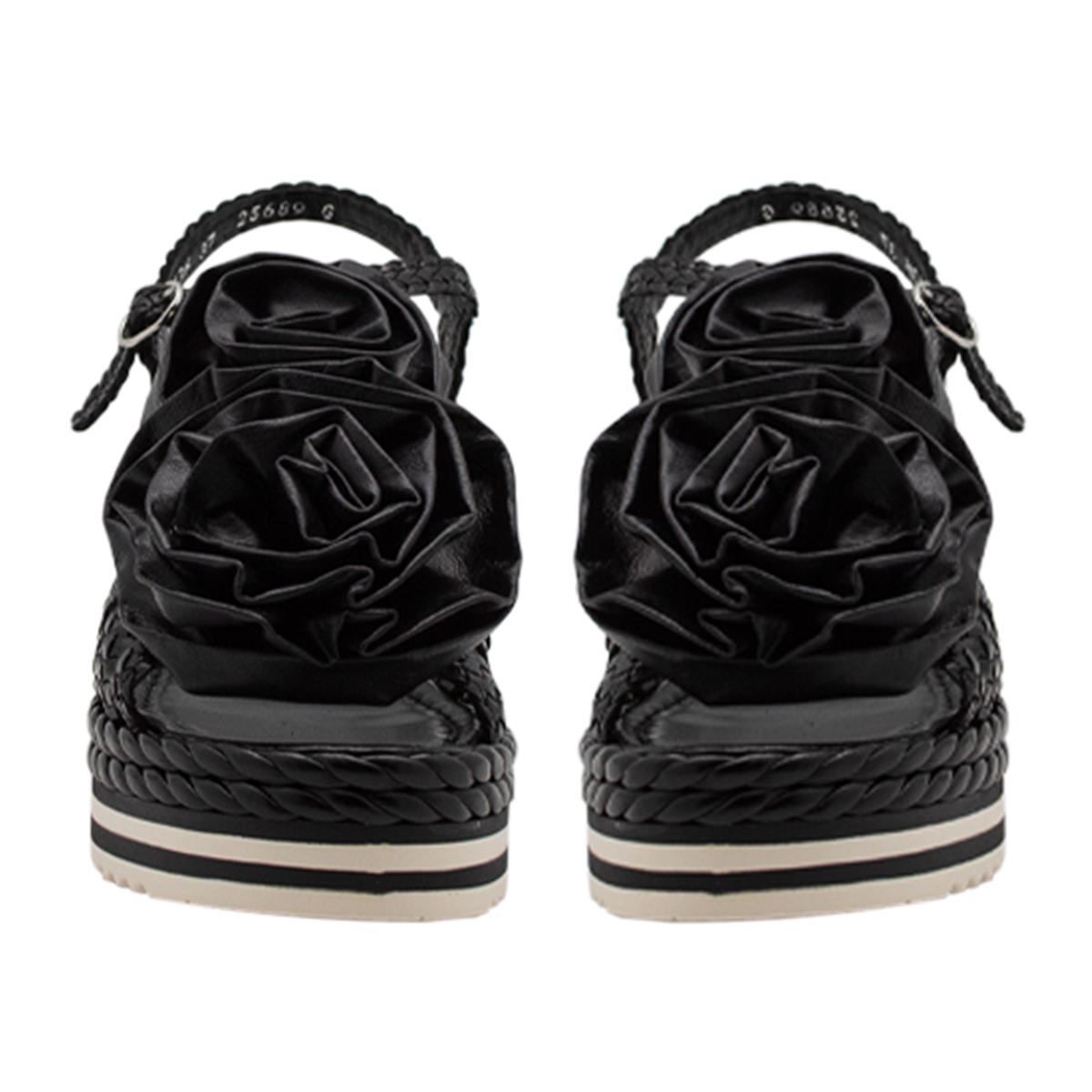 PONS QUINTANA SIYAH (Black)