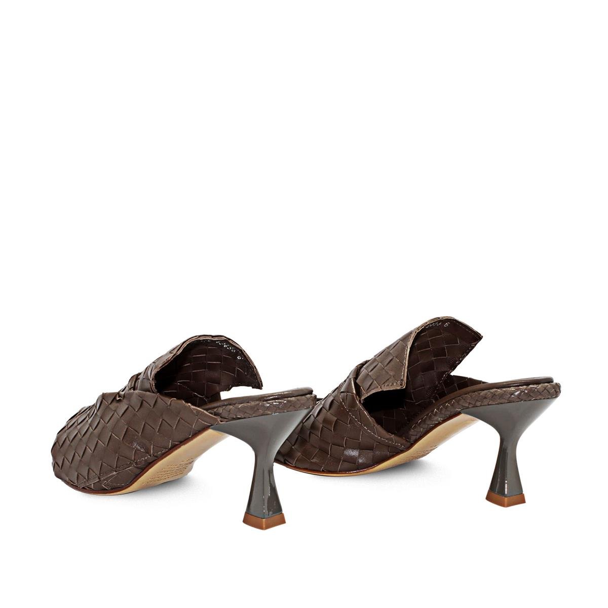 FIJI Z580 SMOKE(Kahve)