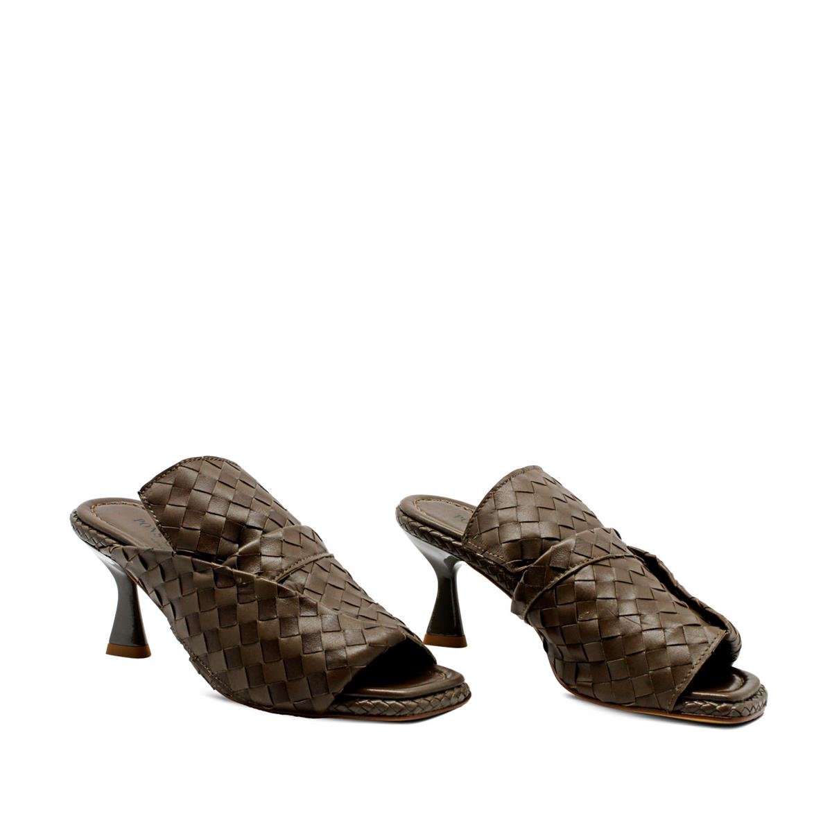 FIJI Z580 SMOKE(Kahve)