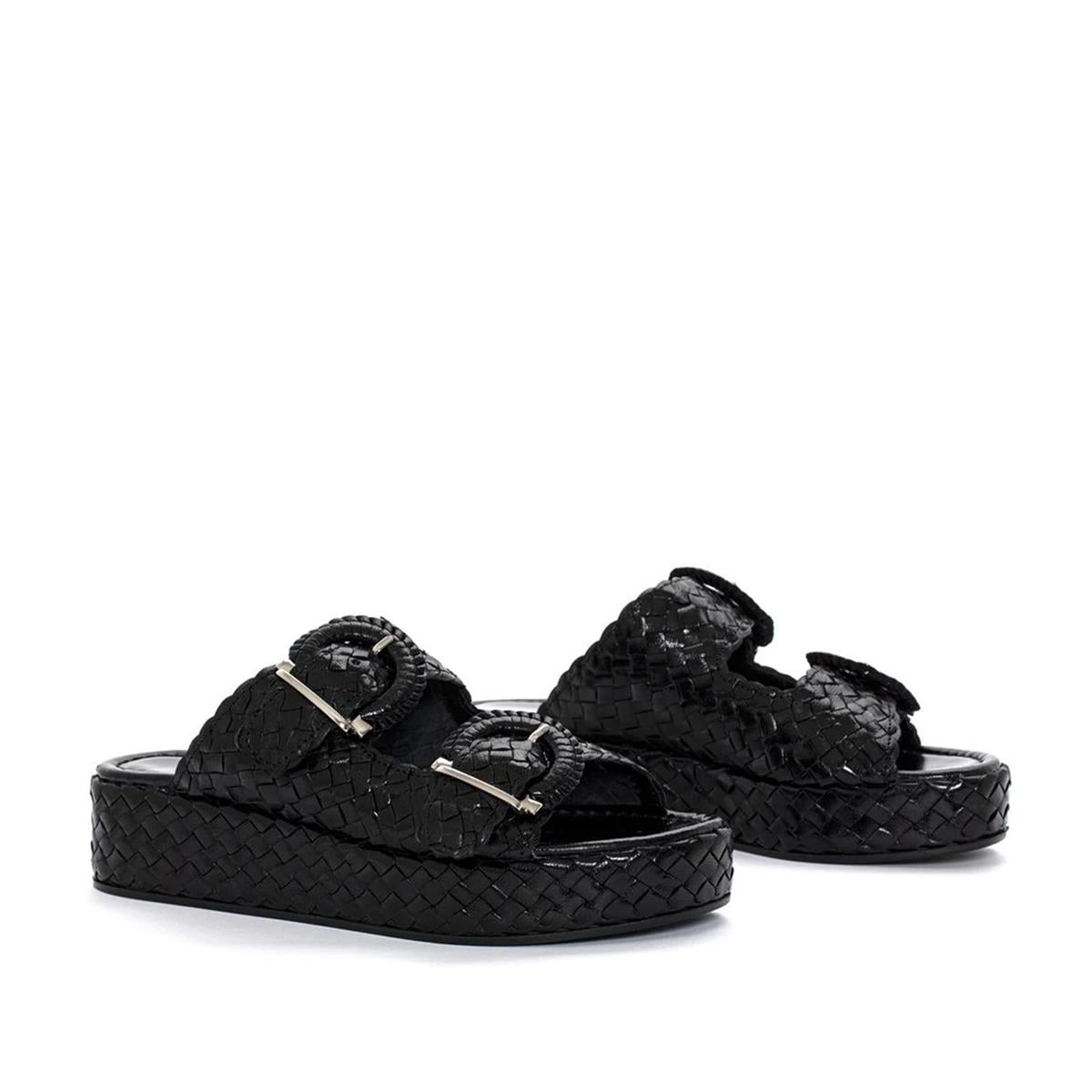 FORLI A10 NEGRO (Siyah)