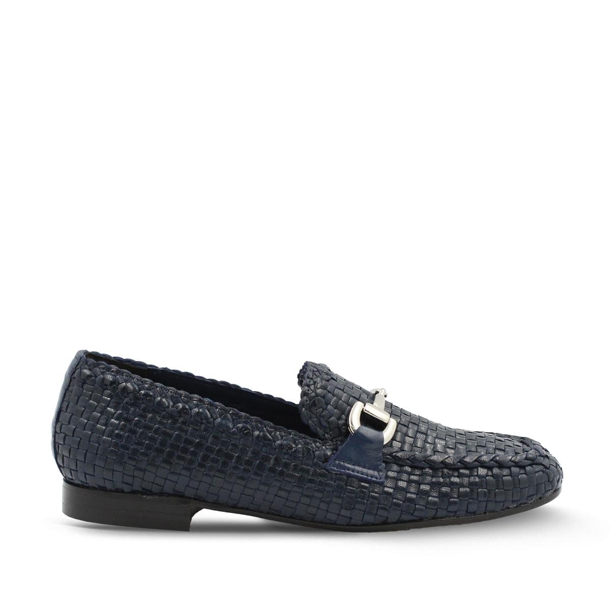PONS QUINTANA LACİVERT ÖRGÜ (Navy Blue Knit)