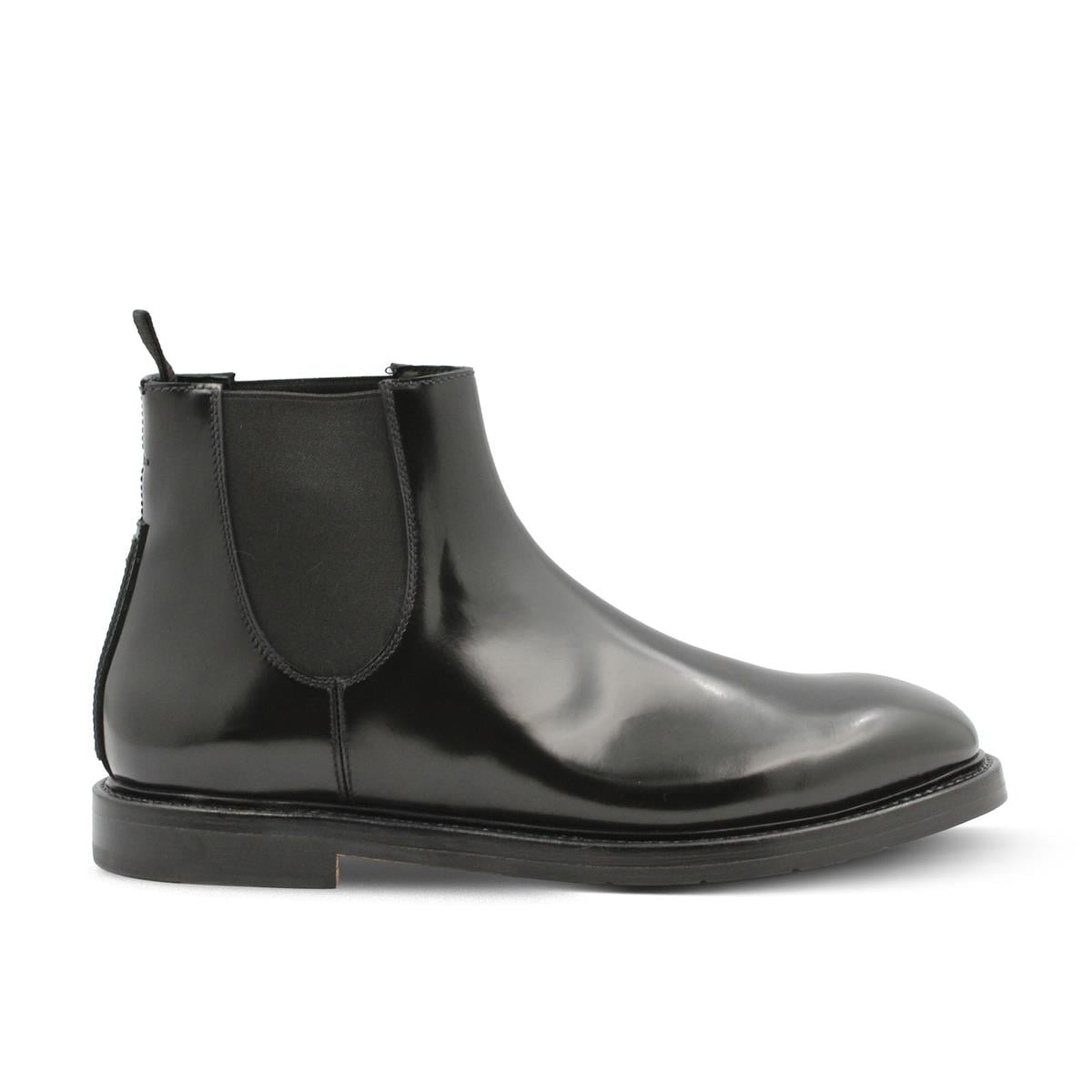 PREMIATA NERO (Siyah)