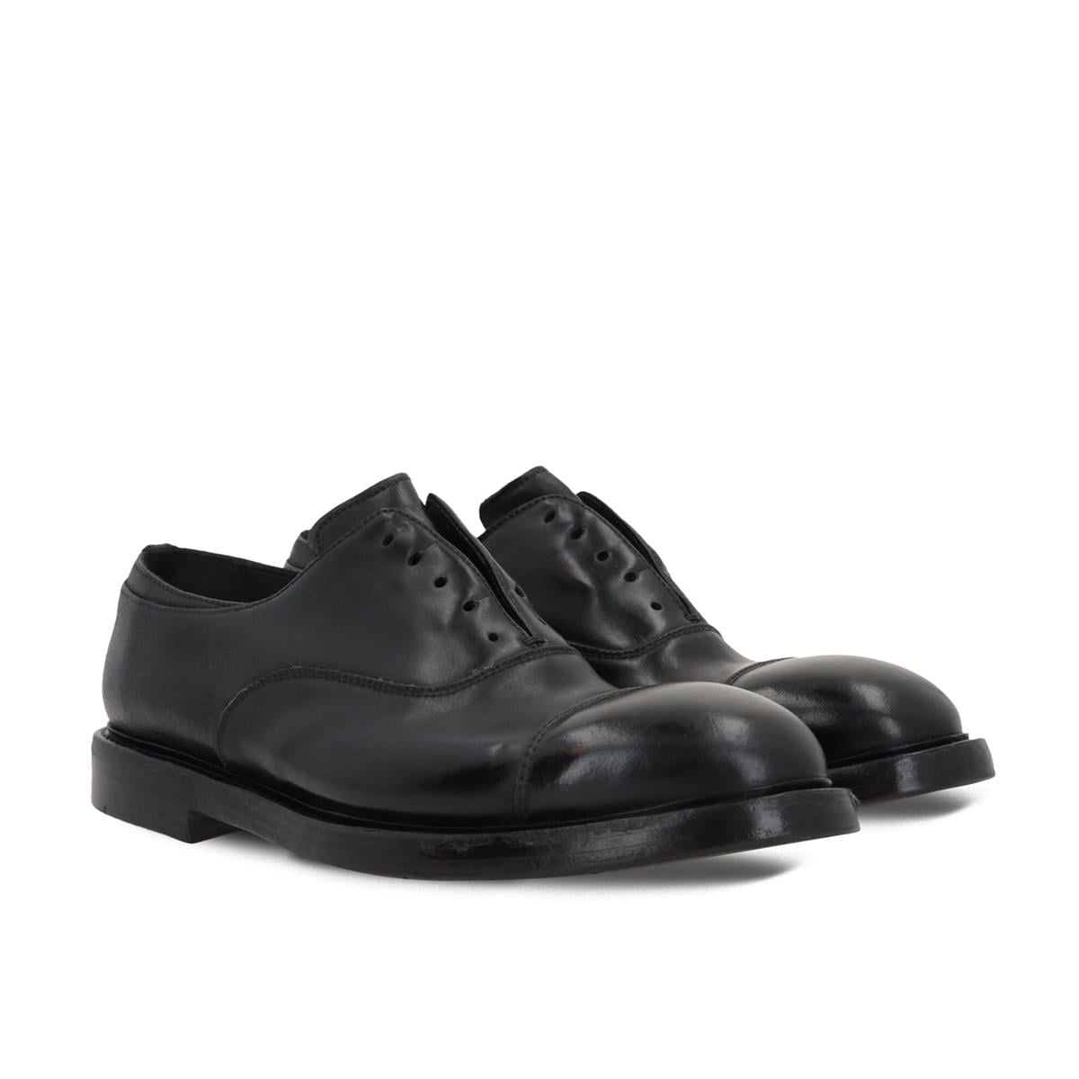 PREMIATA NERO (Siyah)