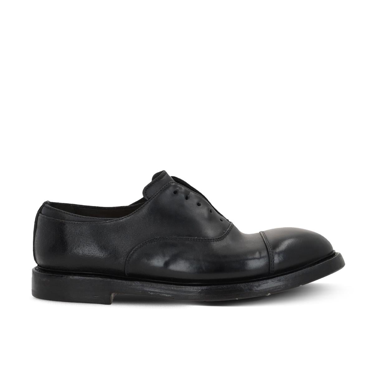PREMIATA NERO (Siyah)
