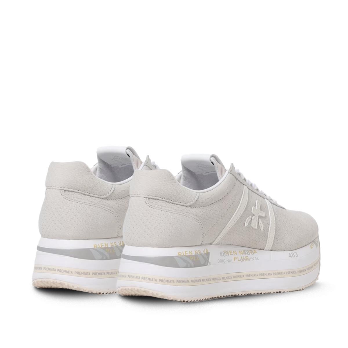 PREMIATA 7370 BEIGE (Bej)
