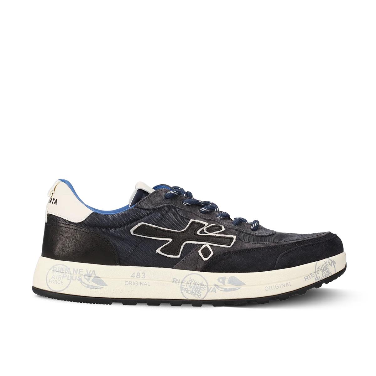 PREMIATA 7726 LACIVERT (Dark Blue)