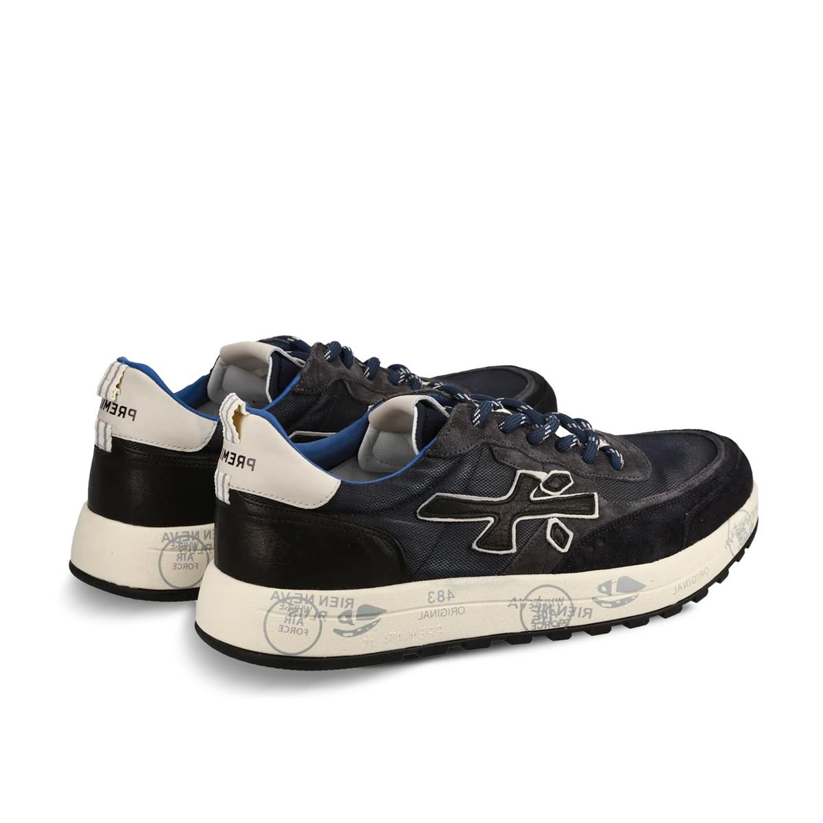 PREMIATA 7726 LACIVERT (Dark Blue)