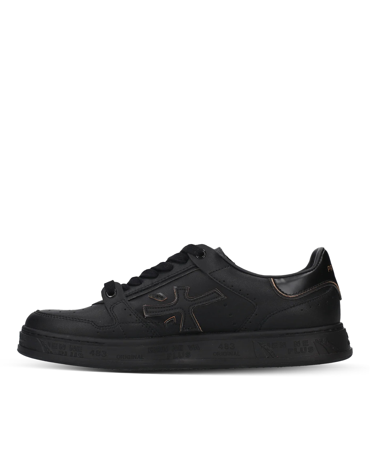 PREMIATA 8212 BLACK (Siyah)