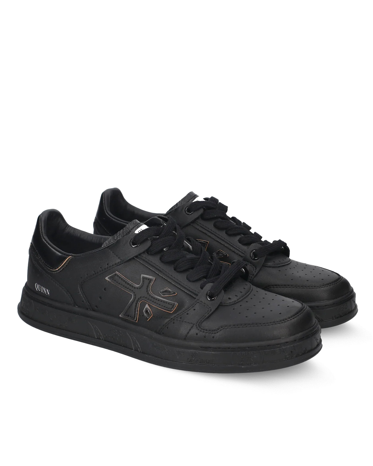 PREMIATA 8212 BLACK (Siyah)