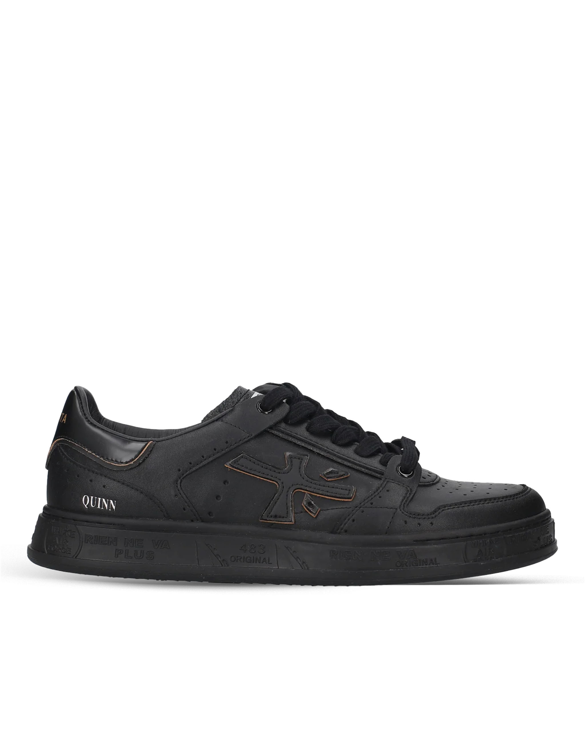 PREMIATA 8212 BLACK (Siyah)