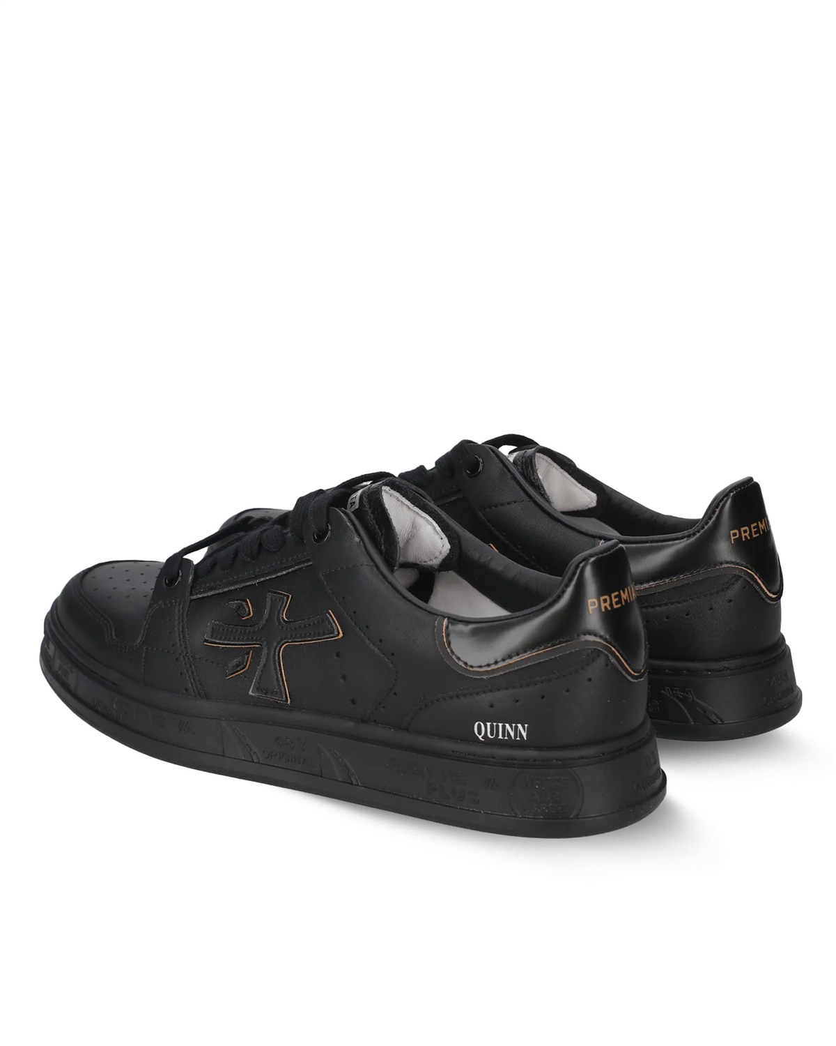 PREMIATA 8212 BLACK (Siyah)